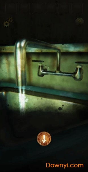 囚人的变奏曲游戏(theanthurium) v1.1 安卓版3