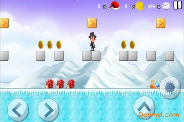 马里奥新的一年手游(mario new year) v1.0.7 安卓版0