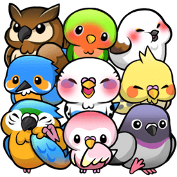 鸟鸟人生手游下载