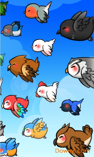 鸟鸟人生游戏(birdlife) v1.6.11 安卓版1