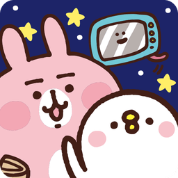 p助和兔兔的冲天火箭手游下载