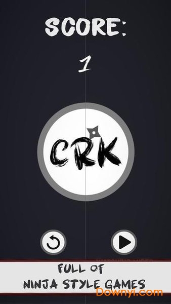 忍者皮卡修改版(ninjapika) v0.1.4 安卓版0