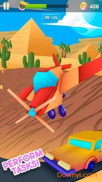 行星赛车太空漂移手游(planet racerspace drift) v1.0 安卓版0