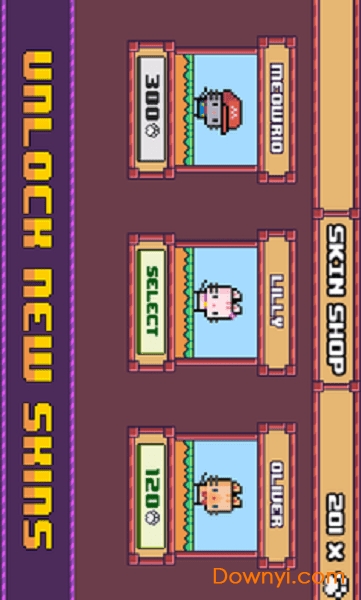 猫险跑者手机版