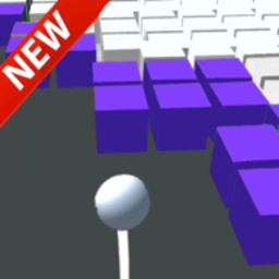 滚球摧毁方块手机版