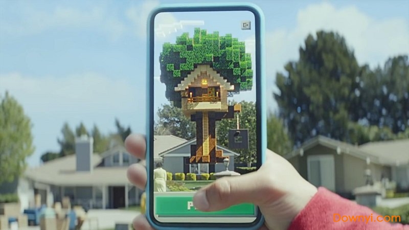 我的世界地球ar手游 v0.28.0 安卓最新版0