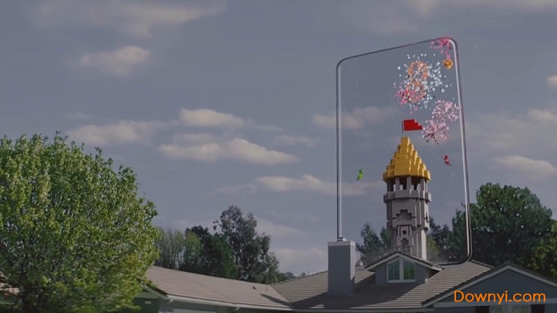 我的世界地球ar手游 v0.28.0 安卓最新版1