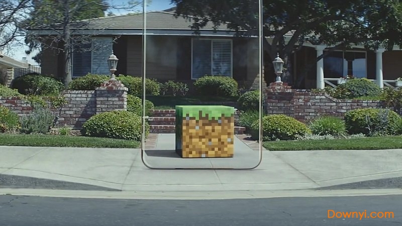 我的世界地球ar手游 v0.28.0 安卓最新版2