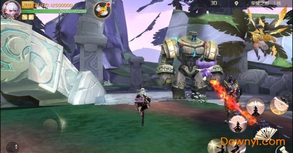 自由之都游戏 v2.6.0 安卓版 0