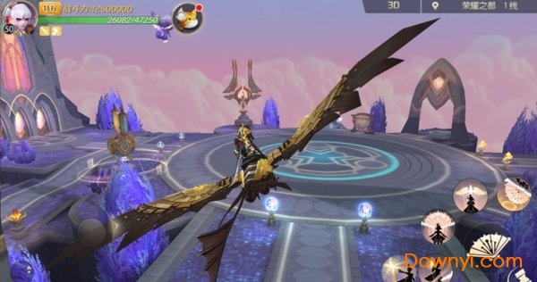 自由之都游戏 v2.6.0 安卓版 1