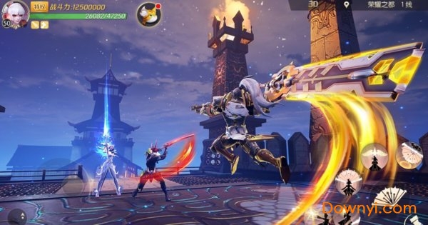 自由之都游戏 v2.6.0 安卓版 2