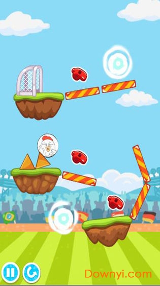 鸡你太美抓捕行动a手游 v2.0.1 安卓版0