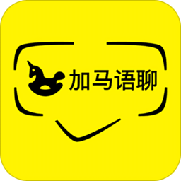 加马语聊app下载