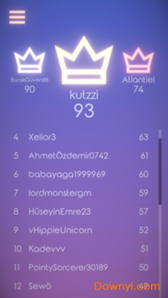 永不坠落手机版(never drop) v15 安卓版1