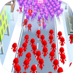 疯狂跑酷传奇手游