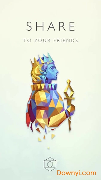 旋转画廊手游(spin gallery) v1.0.1 安卓版1