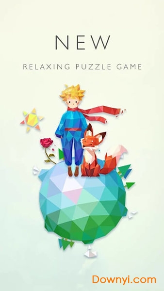 旋转画廊手游(spin gallery) v1.0.1 安卓版2