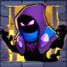 扫雷无尽地牢游戏