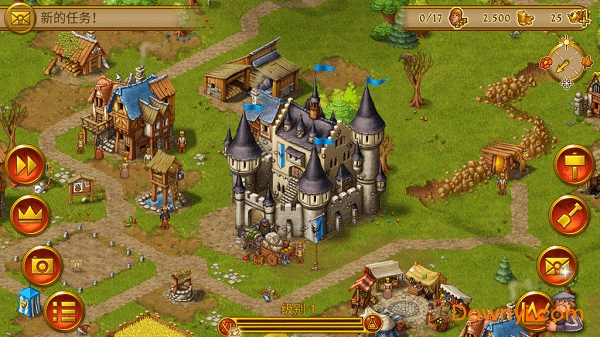 家园7正版 v1.14.3 安卓最新版1