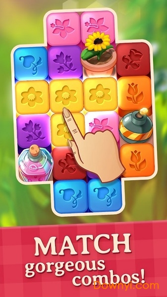 莉莉的花园汉化最新版 v1.27.1 安卓版1