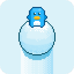 疯狂滚雪球手游下载