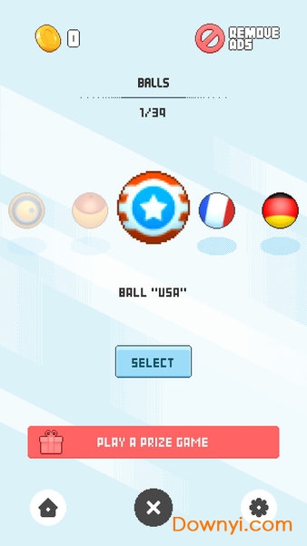 疯狂滚雪球游戏 v1.2 安卓版1