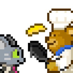 熊餐厅游戏(bear)