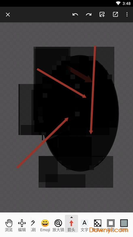 马克标注安卓版