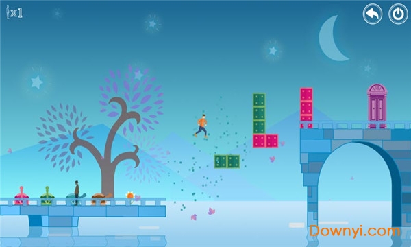 平时世界里的我手游(lonely) v2.2 安卓最新版0