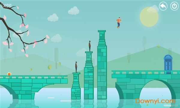 平时世界里的我游戏