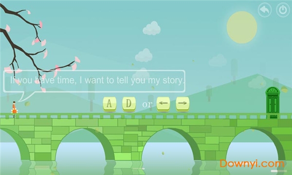 平时世界里的我手游(lonely) v2.2 安卓最新版2