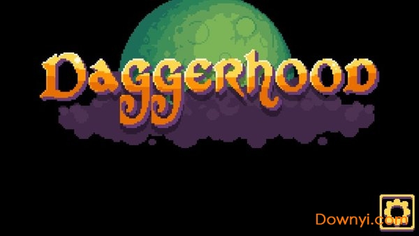 匕首忍者修改版