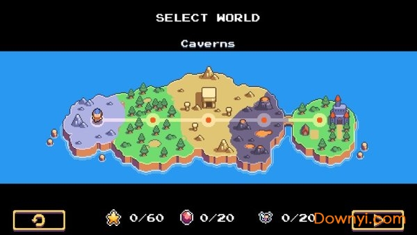 匕首忍者内购修改版 v1.0.2 安卓版0