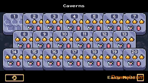 匕首忍者内购修改版 v1.0.2 安卓版1