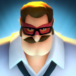 略显英雄手机游戏(slightly heroes vr)