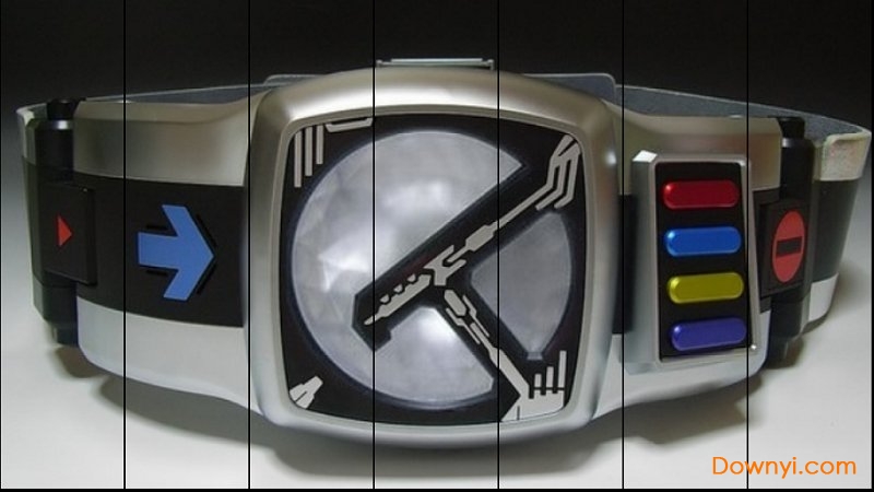 假面骑士电王变身器安卓版