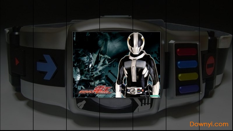 假面骑士电王腰带模拟器游戏(den o belt) v1.1 安卓最新版0