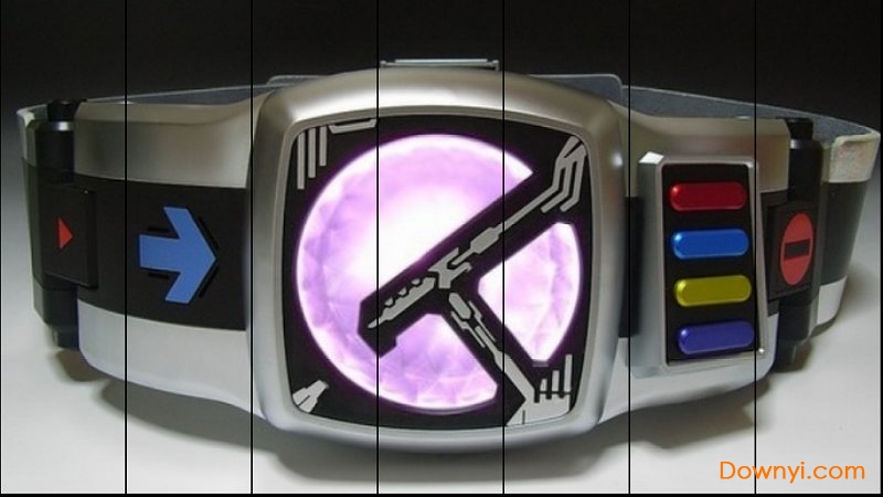 假面骑士电王腰带模拟器游戏(den o belt) v1.1 安卓最新版1