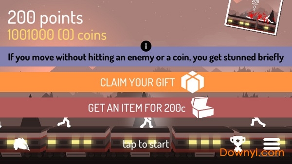 奋战火柴人无限金币钻石版