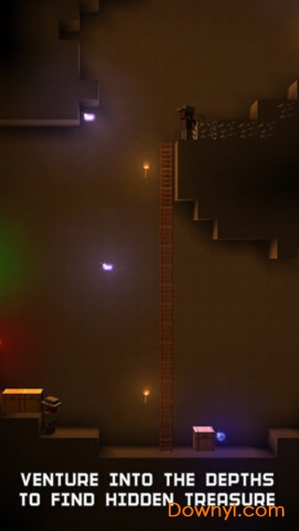 方块笨蛋手机版 v1.7.4 安卓版2