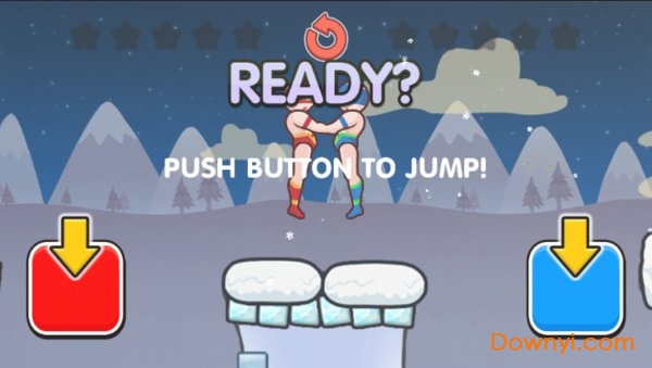 趣味摔跤之格斗王者内购修改版(wrestle funny) v2.5 安卓版2