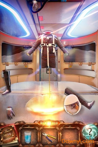 100道神秘的门4手游