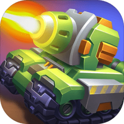 铁甲战队无限钻石版