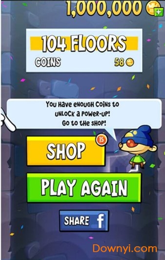 疯狂攀岩家内购免费版 v1.0.1 安卓版2