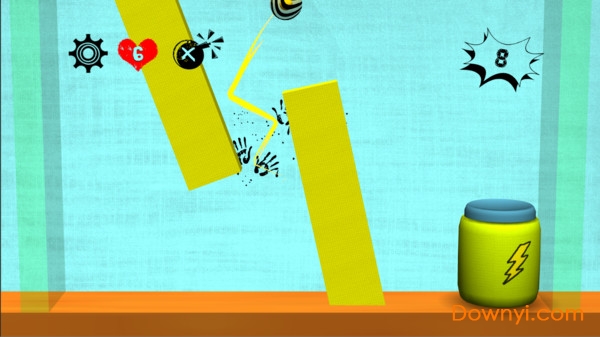 暴躁的虎球手机版 v1.2.3 安卓版 2