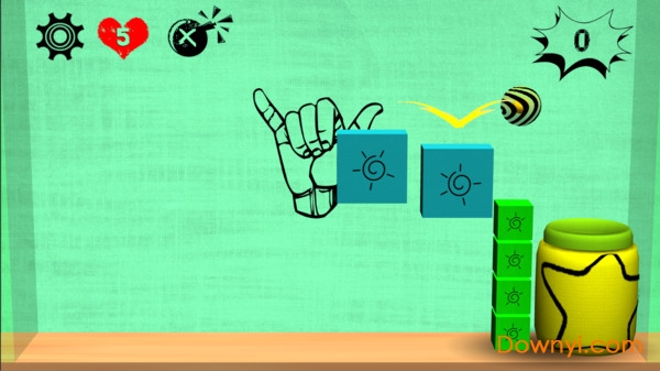 暴躁的虎球下载 暴躁的虎球