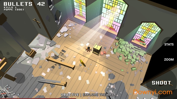 越狱无限内购修改版 v1.1.1 安卓版1