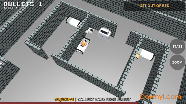 越狱无限内购修改版 v1.1.1 安卓版2