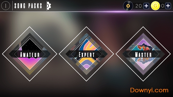 节奏砖块手游(beat tiles) v1.0.10 安卓版 0