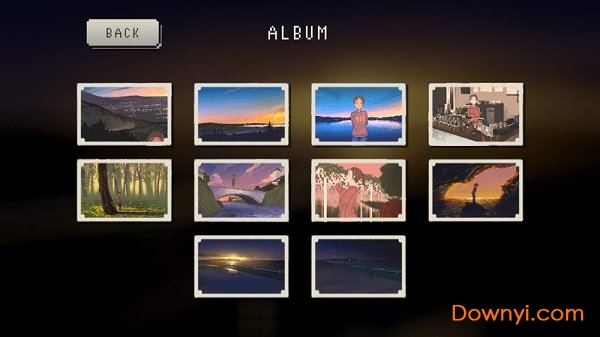 日落大道手游(sunset road) v1.2 安卓版3